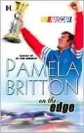 On the Edge (Harlequin NASCAR Series)