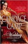 The Wedding Challenge