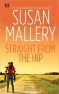 Straight from the Hip (Lone Star Sisters Series #3)