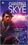 Draycott Everlasting: Christmas Knight\Moonrise