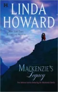 Mackenzie's Legacy: Mackenzie's Mountain/Mackenzie's Mission (Mackenzie Family Series #1 & #2)