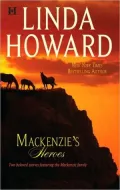Mackenzie's Heroes: Mackenzie's Pleasure/Mackenzie's Magic (Mackenzie Family Series #3 & #4)