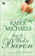 How to Wed a Baron