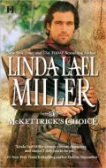 McKettrick's Choice (McKettrick Series)