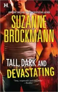 Tall, Dark and Devastating (Harvard's Education and Hawken's Heart)