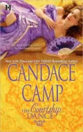 The Courtship Dance (Matchmakers Series)