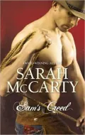 Sam's Creed (Hell's Eight Series #2)