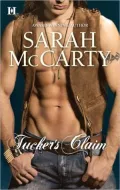 Tucker's Claim (Hell's Eight Series #3)
