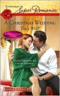 A Christmas Wedding