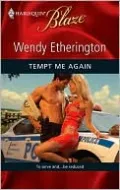 Tempt Me Again (Harlequin Blaze #524)