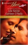 Just Fooling Around: Darcy's Dark Day/Reg's Rescue/Cam's Catastrophe/Devon's Dilemma