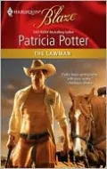 The Lawman (Harlequin Blaze #565)