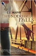 Thunderbird Falls (Walker Papers Series #2)