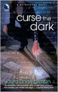 Curse the Dark (Retrievers Series #2)