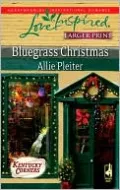 Bluegrass Christmas