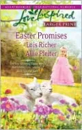 Easter Promises: Desert Rose\Bluegrass Easter