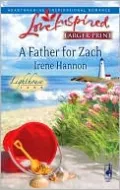 A Father for Zach