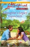 A Daughter's Legacy