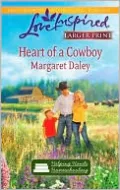 Heart of a Cowboy