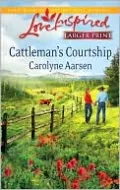 Cattleman's Courtship