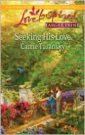 Seeking His Love