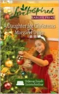 A Daughter for Christmas