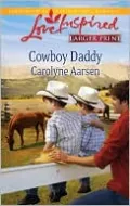 Cowboy Daddy