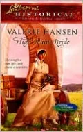 High Plains Bride