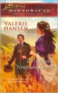The Doctor's Newfound Family (Love Inspired Historical Series)