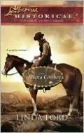 Dakota Cowboy (Love Inspired Historical Series)