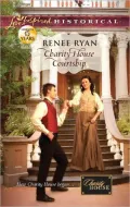 Charity House Courtship (Love Inspired Historical Series)
