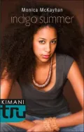 Indigo Summer (Indigo Summer #1)