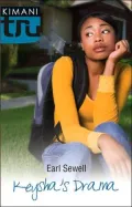 Keysha's Drama (Kimani Tru Series)