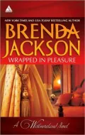Wrapped in Pleasure: Delaney's Desert Sheikh\Seduced by a Stranger