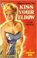 Kiss Your Elbow