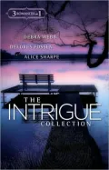 The Intrigue Collection: Colby Lockdown\Shotgun Sheriff\A Baby Between Them