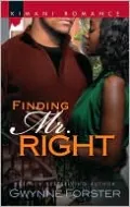Finding Mr. Right
