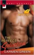The Perfect Seduction