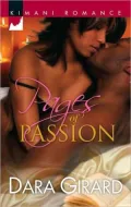 Pages of Passion