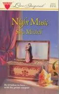 Night Music - Sara Mitchell - Mass Market Paperback