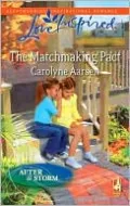 The Matchmaking Pact (Love Inspired Series)