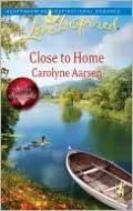 Close to Home