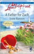 A Father for Zach