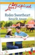 Rodeo Sweetheart