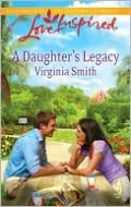 A Daughter's Legacy