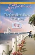 The Guardian's Honor (Love Inspired Series)