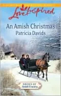 An Amish Christmas