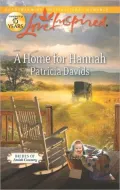 A Home for Hannah (Love Inspired Series)