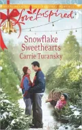 Snowflake Sweethearts (Love Inspired Series)