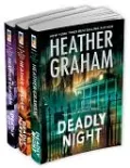 Heather Graham Collection: Deadly Night, Deadly Harvest, Deadly Gift